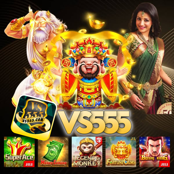 Vs555 online casino