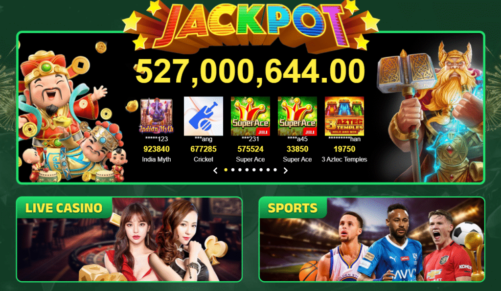 Vs555 game app